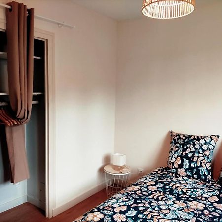 L'Etape Nuitonne - Gite Avec Jardin Pour 6 Personnes นุย-แซ็ง-ฌอร์ฌ ภายนอก รูปภาพ