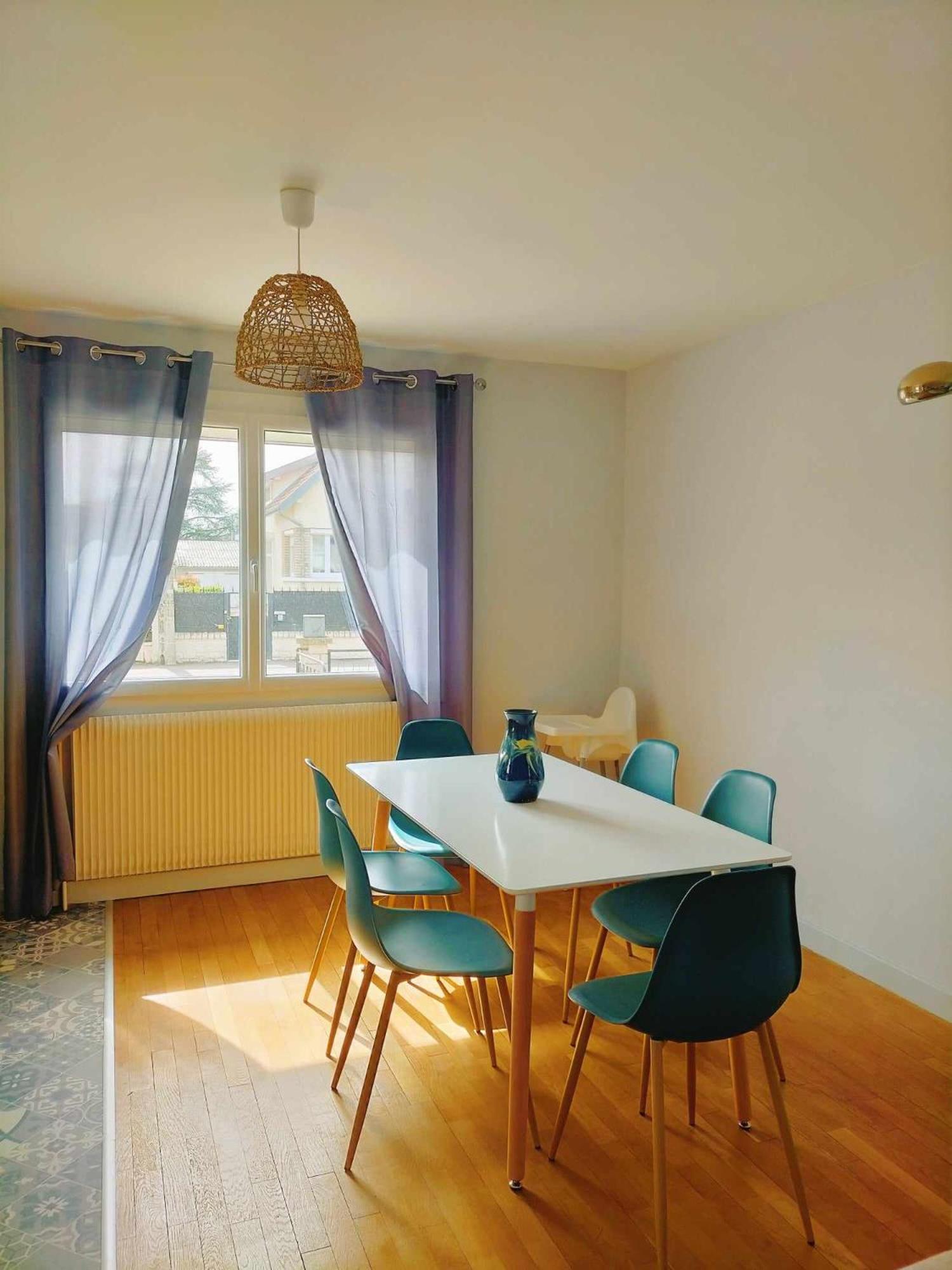 L'Etape Nuitonne - Gite Avec Jardin Pour 6 Personnes นุย-แซ็ง-ฌอร์ฌ ภายนอก รูปภาพ